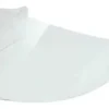 Visiera Corta Chiara Scorpion Per Exo 100 -Accessori Per Moto 5250750scor