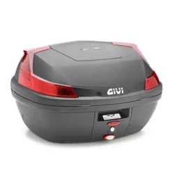 Bauletto Givi B47 Blade Monolock