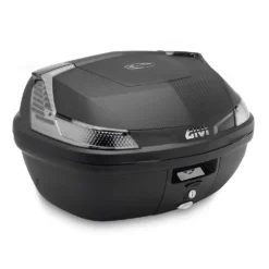 Bauletto Givi B470NTML Blade Monolock Catadiottri Fumè 47 Litri