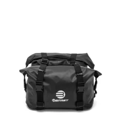 Coppia Borse Laterali Impermeabili Befast BJLA073 50 Litri Nero -Accessori Per Moto bjla073unbkb 01