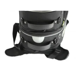 Borsa Serbatoio Befast Grande 28 Litri 3 In 1 Nero Argento -Accessori Per Moto borsa serbatoio befast grande nero5 2