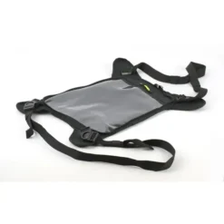 Borsa Serbatoio Befast Grande 28 Litri 3 In 1 Nero Argento -Accessori Per Moto borsa serbatoio befast grande nero6 2