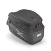 Borsa Serbatoio Tanklock Givi X-LINE Nero -Accessori Per Moto borsa serbatoio tanklock givi x line nero