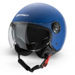 Nuovi arrivi -Accessori Per Moto casco jack befast blu ad hoc2 3