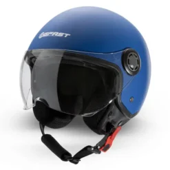 Nuovi arrivi -Accessori Per Moto casco jack befast blu diagonale 2 1