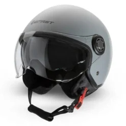 Nuovi arrivi -Accessori Per Moto casco jack befast grigio ad hoc2 3 1