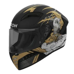 Casco Integrale Airoh Connor Zeus Opaco