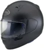 Casco Integrale ARAI PROFILE-V In Fibra Nero Opaco -Accessori Per Moto casco integrale arai profile v in fibra nero opaco