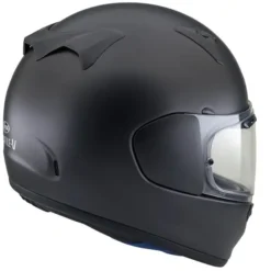 Casco Integrale ARAI PROFILE-V In Fibra Nero Opaco 5 Casco Integrale ARAI PROFILE-V In Fibra Nero Opaco -Accessori Per Moto casco integrale arai profile v in fibra nero opaco2