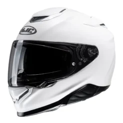 Casco Integrale Hjc RPHA71 Bianco Perla