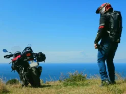 Coppia Borse Laterali Impermeabili Befast BJLA073 50 Litri Nero -Accessori Per Moto dscn2639 okok