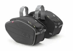 Borse Laterali Givi Soffici Easy Bag 19-30 LT