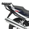 Givi 252F Attacco Laterale Monorack HONDA -Accessori Per Moto givi 252f attacco laterale monorack honda