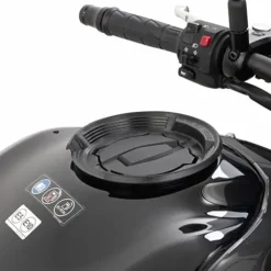 Givi BF29 Flangia Metallica Per Borse Serbatoio TankLock - KAWASAKI