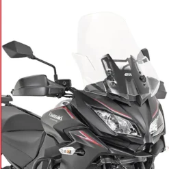 Givi D4120ST Cupolino Trasparente 53 X 48 Cm Per Kawasaki