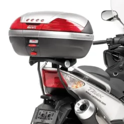 Givi SR126 Portapacchi GILERA 5 Givi SR126 Portapacchi GILERA -Accessori Per Moto givi sr126 portapacchi gilera 2