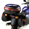 GIVI SR346 Attacco Posteriore Specifico Per Bauletto MONOKEY -Accessori Per Moto givi sr346 attacco posteriore specifico per bauletto monokey