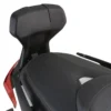 GIVI TB2111 Schienalino Specifico Per Passeggero -Accessori Per Moto givi tb2111 schienalino specifico per passeggero