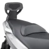 GIVI TB5600 Schienalino Specifico Per Passeggero -Accessori Per Moto givi tb5600 schienalino specifico per passeggero