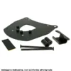 GIVI SR56 Attacco Posteriore Specifico Per MONOKEY O MONOLOCK -Accessori Per Moto kitmontaggiobaulettoGIVI 7