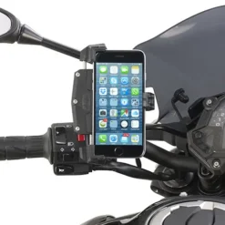 Porta Smartphone Universale Givi S920M Smart Clip -Accessori Per Moto porta smartphone universale givi s920m smart clip 3