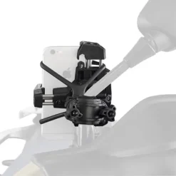 Porta Smartphone Universale Givi S920M Smart Clip -Accessori Per Moto porta smartphone universale givi s920m smart clip 5