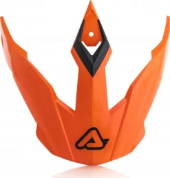 Ricambio Frontino Acerbis FLIP FS-606 Arancio Fluo